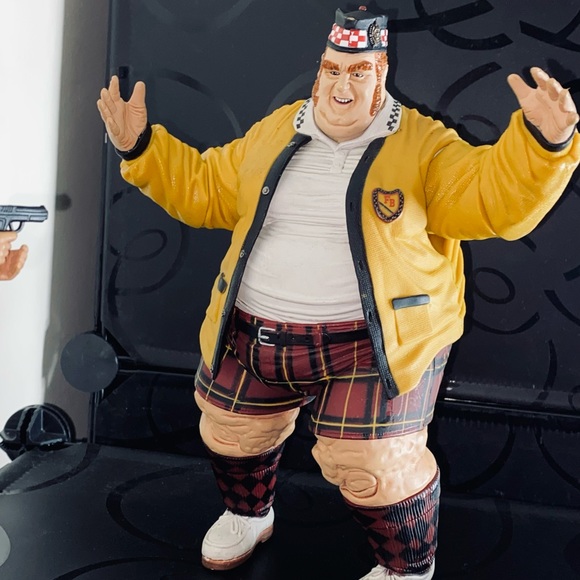 Steven segal - Picture 7 of 9